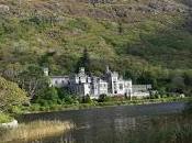 Irlanda días (II): región Connemara Galway