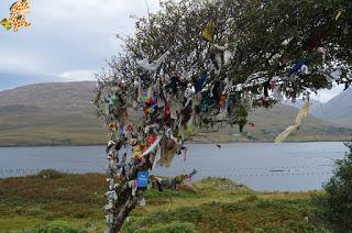 Irlanda en 10 días (II): región de Connemara y Galway
