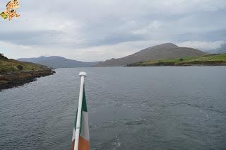 Irlanda en 10 días (II): región de Connemara y Galway
