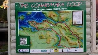 Irlanda en 10 días (II): región de Connemara y Galway