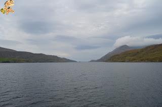 Irlanda en 10 días (II): región de Connemara y Galway