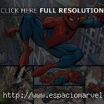 Primer vistazo a Spidey Nº 1 Spidey Nº 1