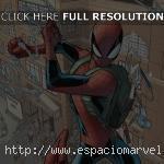 Primer vistazo a Spidey Nº 1 Spidey Nº 1