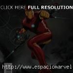 Invincible Iron Man Nº 3