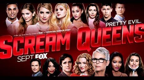 Crítica de Scream Queens: ¿Cutrez o esperpento necesario?