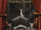 Reseña: ladrona libros, Markus Zusak