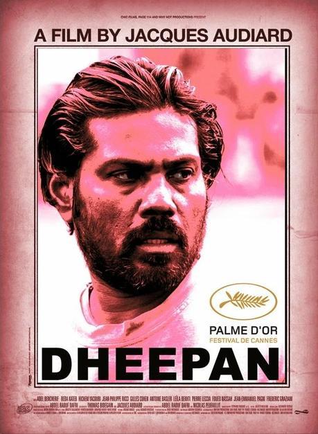 estrenos cartelera 6 de noviembre 2015 Dheepan