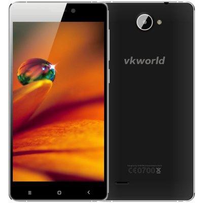 Descuento Smartphone VKWORLD VK700X VkWorldnegro