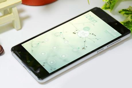 Descuento Smartphone VKWORLD VK700X Vkworldblanco