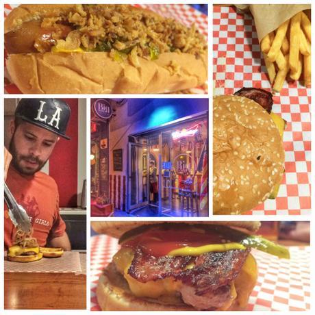 big mama big mama, hamburguesas valencia, restaurantes valencia, comer en valencia, cerveza turia