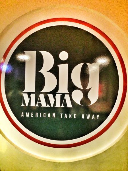 big mama, hamburguesas valencia, restaurantes valencia, comer en valencia, cerveza turia