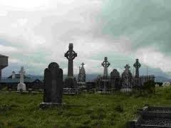 sueño con una tumba