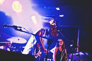 Fizzy Soup: Cuestión de tiempo