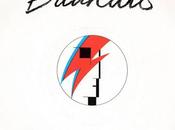 single lunes: Ziggy Stardust (Bauhaus) 1982