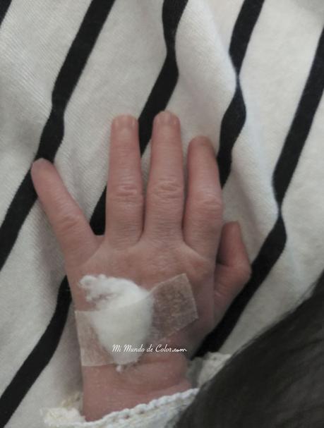 LA HISTORIA DE MI CESAREA NO TODAS SON TRAUMATICAS ASI LO DECIDI