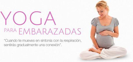 Preparación al parto con yoga yoga-para-embarazadas
