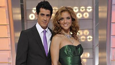 Trapote y Víctor Janeiro, cuenta atrás para su bebé