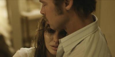 Pitt y Jolie, emoción intensa en su nuevo tráiler