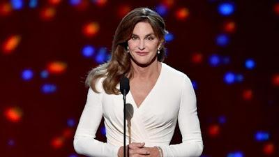 Caitlyn Jenner  nombrada Mujer del año