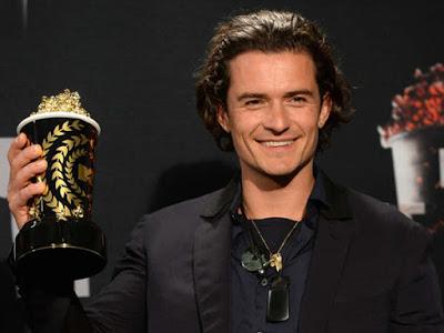 Orlando Bloom interesado por Kendall Jenner