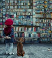 ¿Cómo escoger las lecturas infantiles más adecuadas para tus hijos?