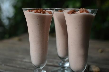 Espuma de guayaba tererecetas 01