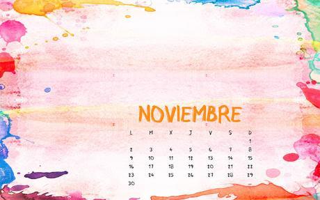 CALENDARIO