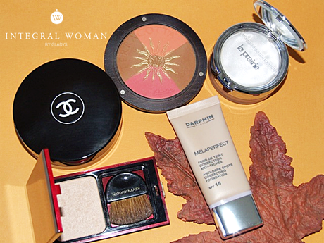 ♥ Mi Maquillaje Imprescindible en Otoño