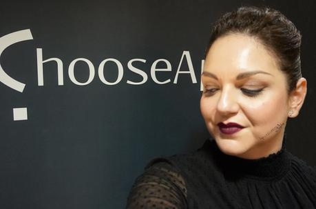 Chooseapp y mi experiencia en la peluquería El Viso Style