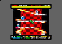 Descarga ya todos los juegos participantes en el #CPCRetroDev 2015