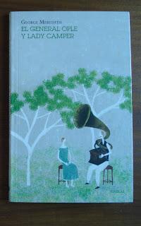 'El general Ople y lady Camper', de George Meredith