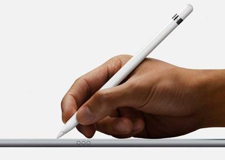 Apple Pencil 
