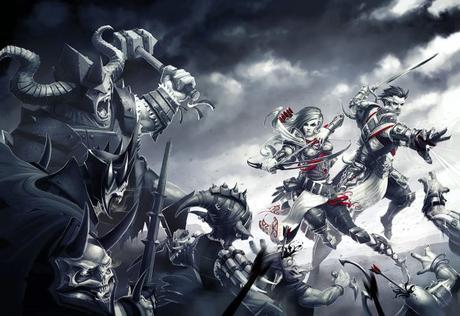 Análisis: Divinity Original Sin Enhanced Edition Divinity01