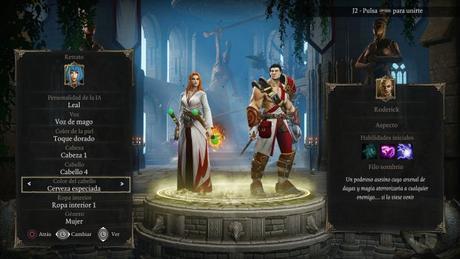 Análisis: Divinity Original Sin Enhanced Edition divinity_original_sin__enhanced_edition-creation-character