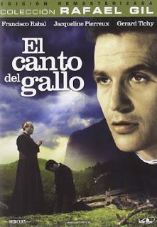 CANTO DEL GALLO, EL (España, 1955) Drama, Intriga, Religioso