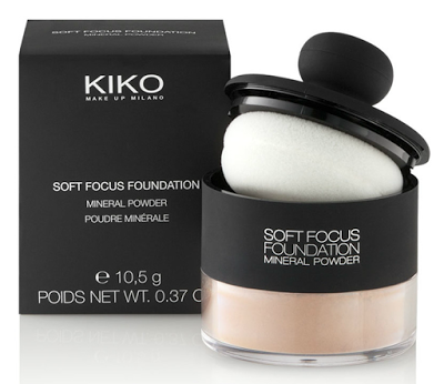 Beauty Haul Kiko Cosmetics Otoño 2015