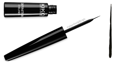 Beauty Haul Kiko Cosmetics Otoño 2015