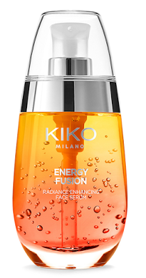 Beauty Haul Kiko Cosmetics Otoño 2015