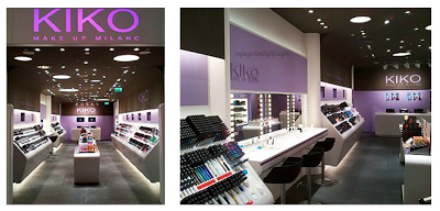 Beauty Haul Kiko Cosmetics Otoño 2015