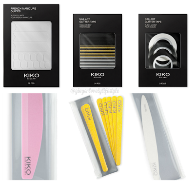 Beauty Haul Kiko Cosmetics Otoño 2015