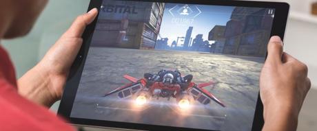 El iPad Pro parece ya tener fecha de lanzamiento iPad-Pro-gaming-lifestyle-003-650x270