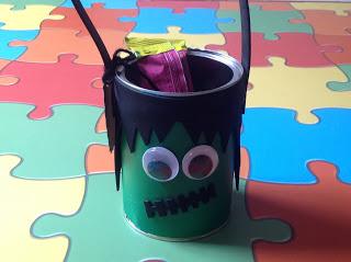 DETALLITOS PARA HALLOWEEN