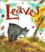 Recursos: Cuentos sobre el otoño y propuesta de actividades para Educación Infantil