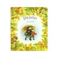 Recursos: Cuentos sobre el otoño y propuesta de actividades para Educación Infantil