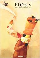 Recursos: Cuentos sobre el otoño y propuesta de actividades para Educación Infantil