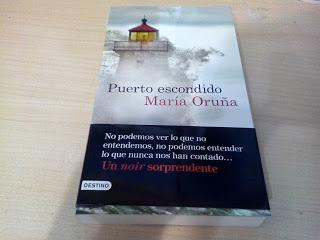 LIBROS: OCTUBRE