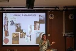 V Evento B'Radic: 24 de Octubre de 2015 en Barcelona