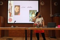 V Evento B'Radic: 24 de Octubre de 2015 en Barcelona