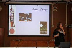 V Evento B'Radic: 24 de Octubre de 2015 en Barcelona