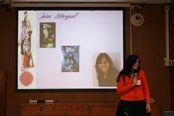 V Evento B'Radic: 24 de Octubre de 2015 en Barcelona